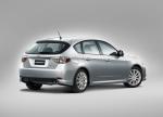 Subaru Impreza Boxer Diesel 2008 года